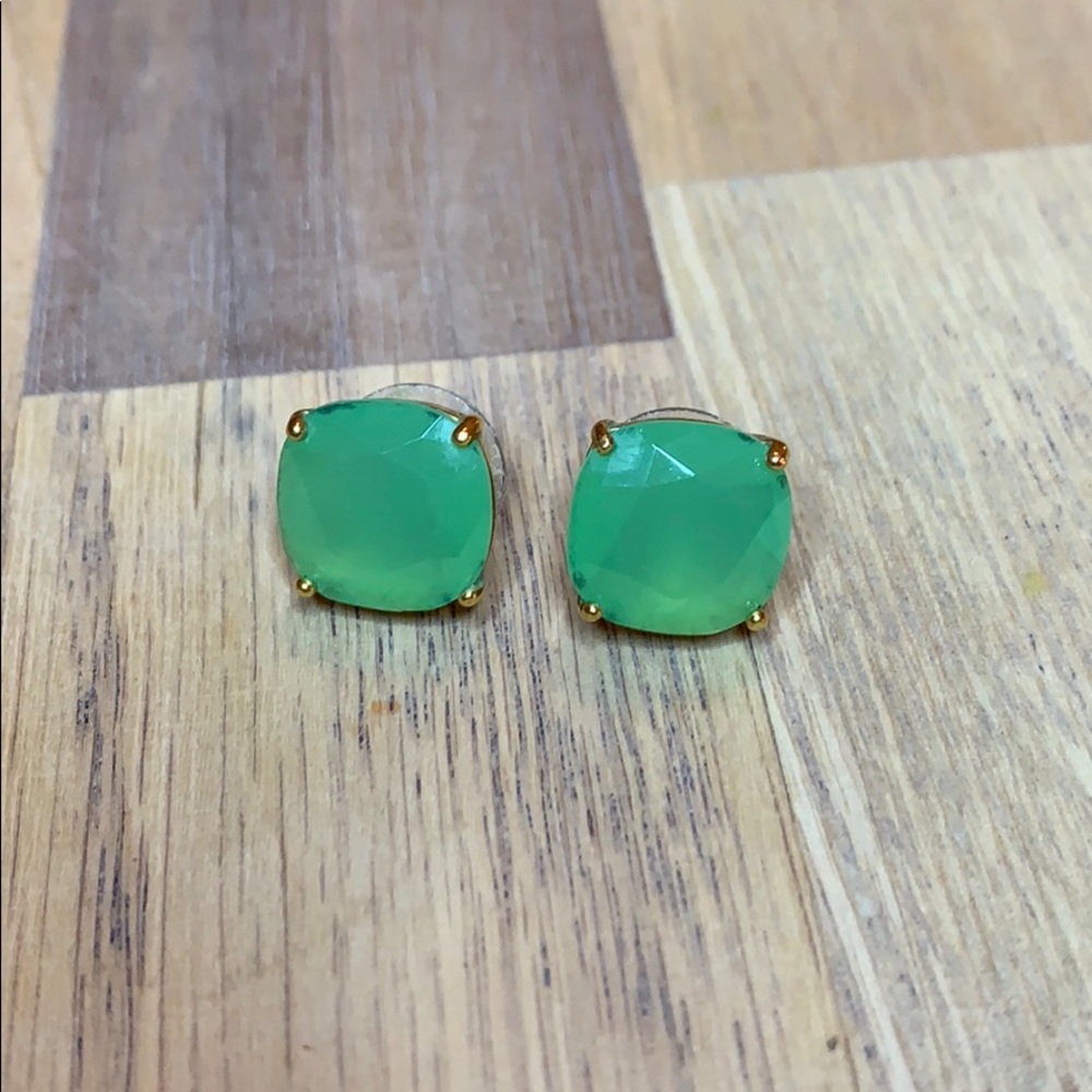 Kate Spade Tiffany studs